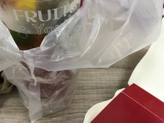 -肯德基(传媒广场店)