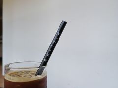 冰美式咖啡-Willing·Coffee&Brunch&Dinner(万达店)