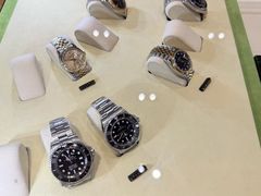 -109度二手奢侈品手表包包珠宝回收(新天地店)