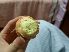 -HOT CRUSH趁热集合·现烤面包(环球港店)