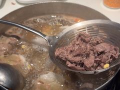 -潮发潮汕牛肉店(龙洞店)