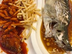 -马凯餐厅(长椿街店)