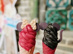 -CORNER CONE GELATO酷矿手作霜淇淋(南头古城店)