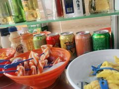 -轩于鲜旋转小火锅(沪闵公路店)