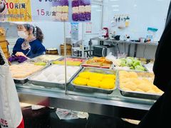 -常州糕团店(北大街新世纪商城店)