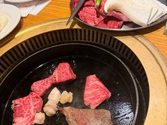 -Daedo Sikdang(往十里总店)