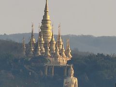 -西双版纳勐泐文化旅游区