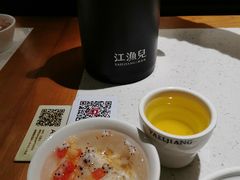 -江渔儿酸菜鱼(奥园广场金发购物中心店)