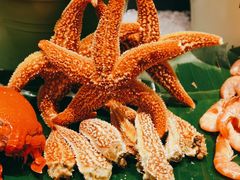 -索菲特西湖大酒店·香榭丽全日候餐厅(南山路店)