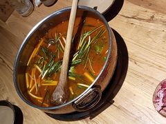 -黔诚酸汤牛肉(甲秀楼店)