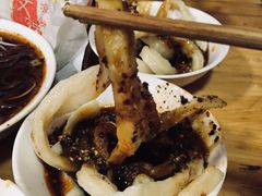 -洞子口张老二凉粉(文殊院店)