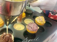 -拾烧车轮饼(世纪金源店)
