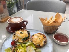 -农畉LONFOOD(福田星河COCOPark店)