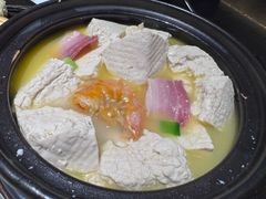 -庐灶江南·江南菜·四合院Bistro(东直门雍和宫·原华侨宾馆店)