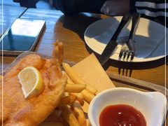 -FABIO’S费比欧披萨餐厅