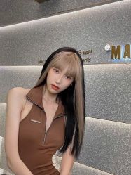 点击看大图 -3AM HAIR SALON烫发染发接发