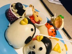 -帝企鹅自助餐厅•儿童岛•真企鹅(长隆企鹅酒店)