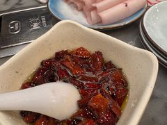 -马记伊源斋涮肉·清真菜(潘家园古玩市场店)