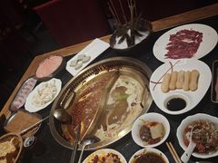 -红运火锅·中国名火锅·国风演绎(省体店)