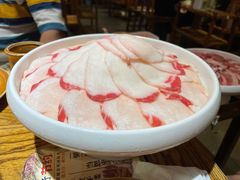 -快活林酸汤鱼鲜品火锅店(甲秀楼店)