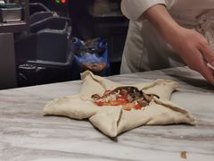 -ALLORA意大利餐厅(丰盛里店)