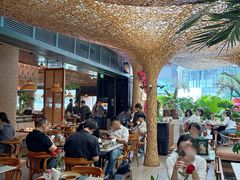 -Tegu泰古莲·泰国餐厅(红山6979店)