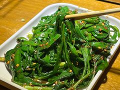 -李不管把把烧(火车南站店)