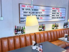 -尚牛社会 Beef & Liberty(金桥EKA天物店)