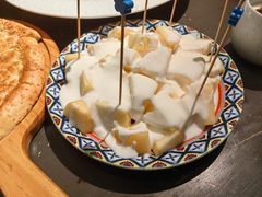 -西域盛宴烧烤新疆菜清真餐厅(古美店)