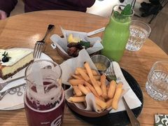-gaga(深圳京基KKMALL店)