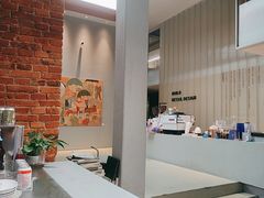 -intime coffee(芝麻街店)