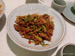 -望湘园湖南菜(赛格店)