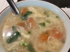 -很久以前羊肉串(中山公园店)
