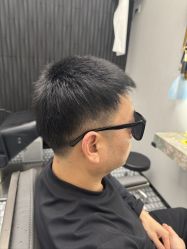 -唐风采假发补发定制