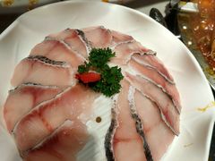 -一斗火锅·招财羊毛肚(泰吉滨江店)