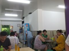 -老鲁牛肉板面(金环里店)