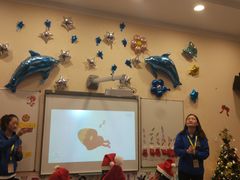 -格林米乐教育(欢乐颂商场中心店)