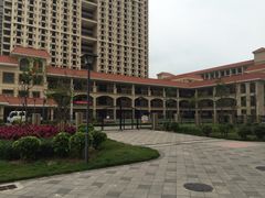 -广州市黄埔区怡蕾幼儿园