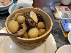 -安泰楼·佛跳墙创始人·传统闽味早茶·酒楼(三坊七巷闽菜地标店)