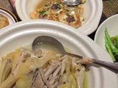 -老客家·客家菜(万达店)
