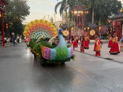 -深圳锦绣中华民俗村