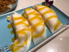 -香香海南菜餐厅