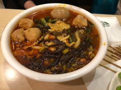 -水平有限广西米粉·广西风味集(五道口店)