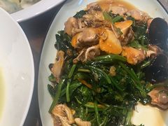 -俏东方·海味水饺·青岛菜(崂山店)