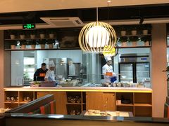 -九府羊·鲜羊火锅·烤串(新华路店)