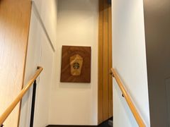 -星巴克(红房子店)