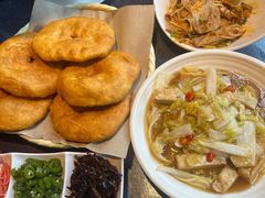 -乾州食府(小雁塔店)