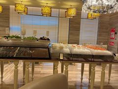 -北京王府井希尔顿酒店·万斯阁西餐厅