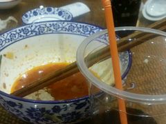 -毅祥斋老孙家泡馍(北院门鼓楼店)