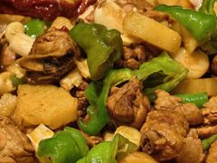 -新疆巴州金丝特餐厅(大钟寺店)